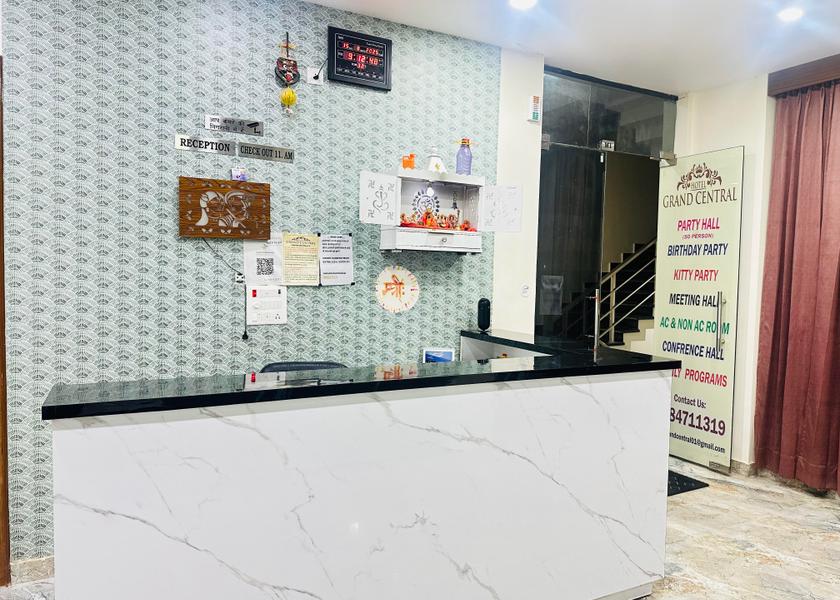 Uttar Pradesh Bulandshahr Public Areas