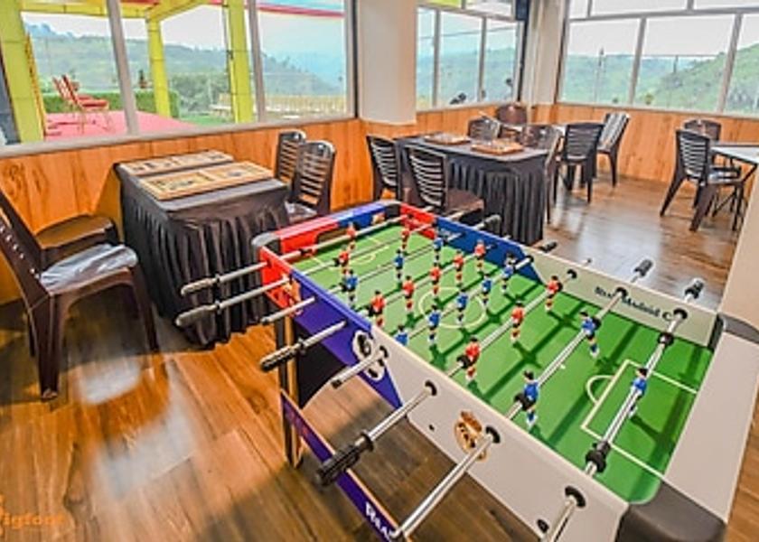 Maharashtra Igatpuri Recreation