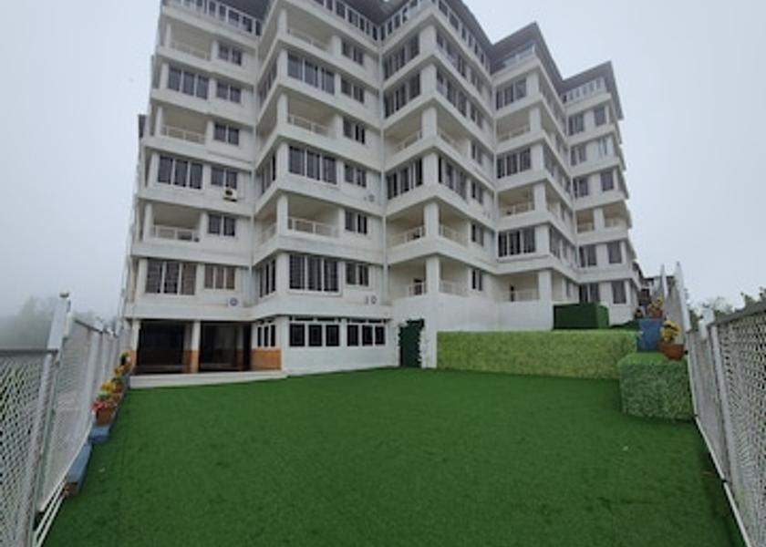 Maharashtra Igatpuri Outdoors