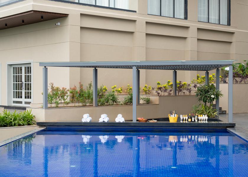 Maharashtra Nashik Pool