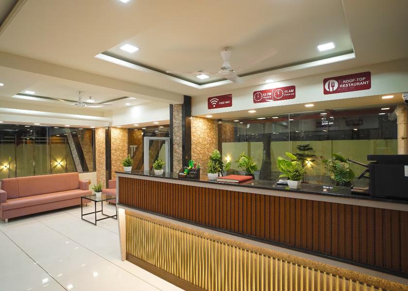 Maharashtra Nagpur Public Areas
