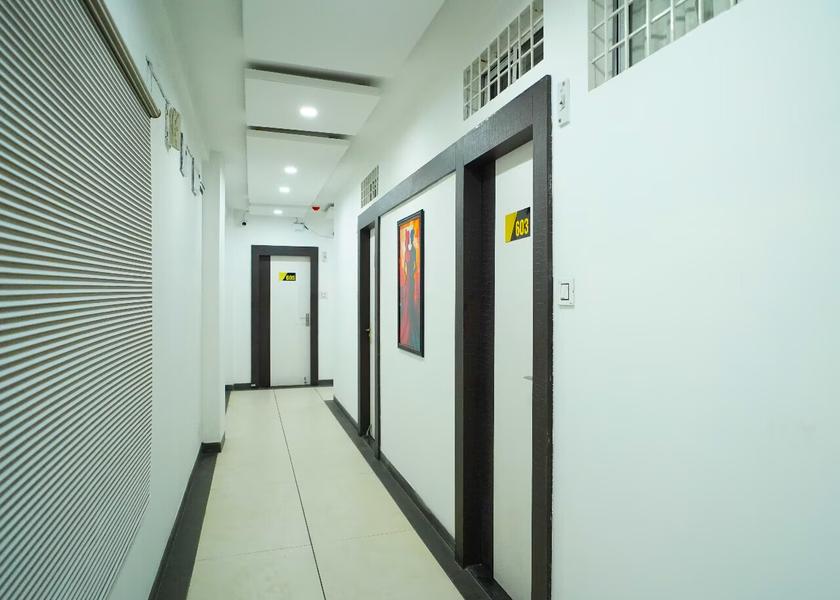 Maharashtra Nagpur Public Areas