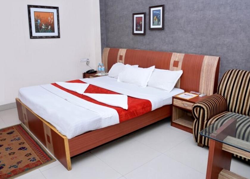 Odisha Rourkela Interior View