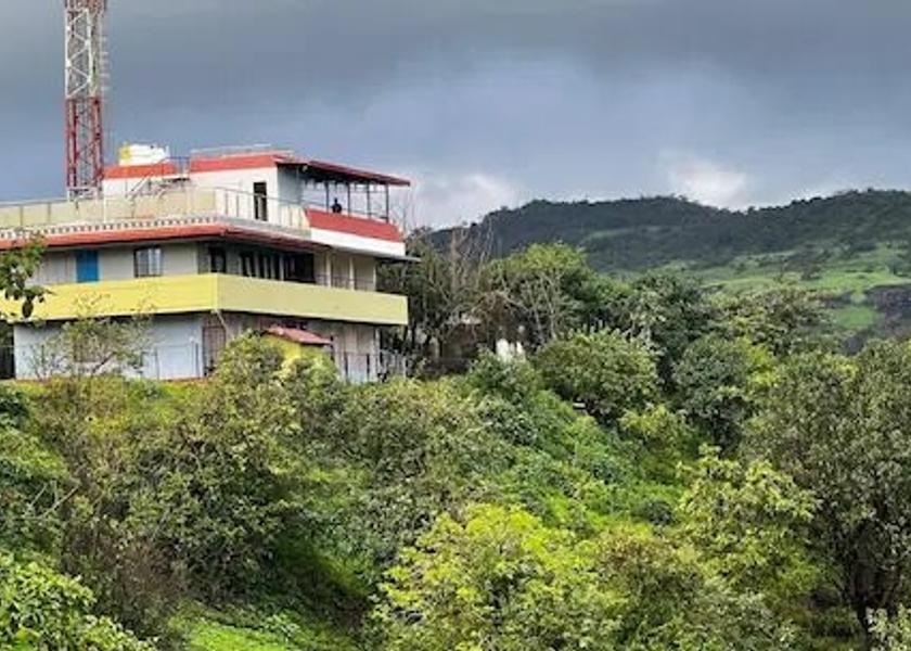 Maharashtra Bhandardara 