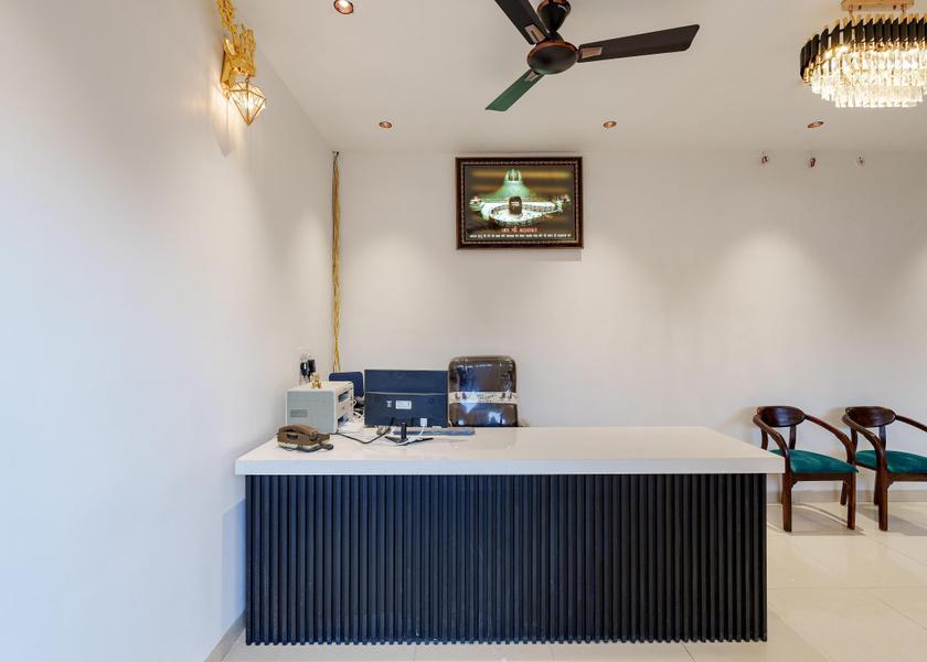 Madhya Pradesh Ujjain Public Areas