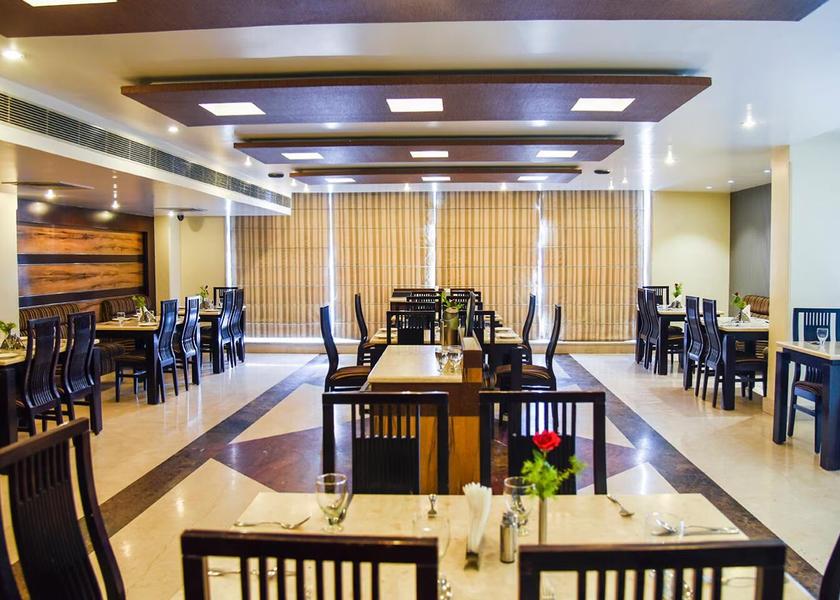Uttar Pradesh Gorakhpur Food & Dining