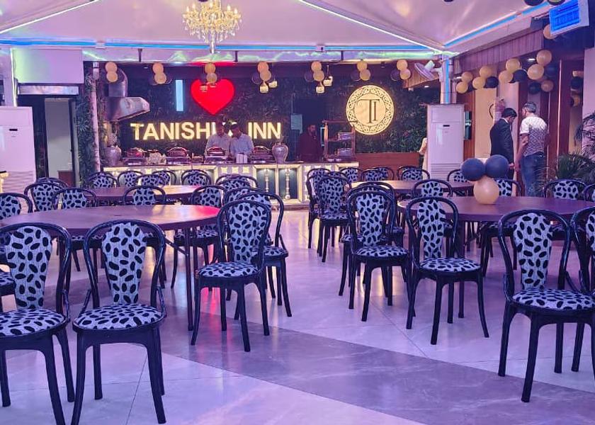 Uttar Pradesh Mathura Food & Dining