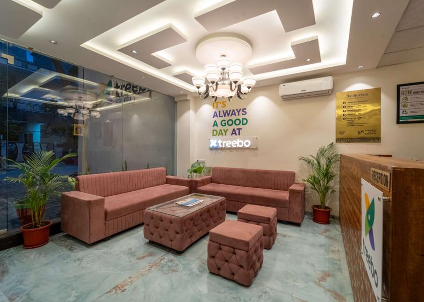 Madhya Pradesh Indore Public Areas