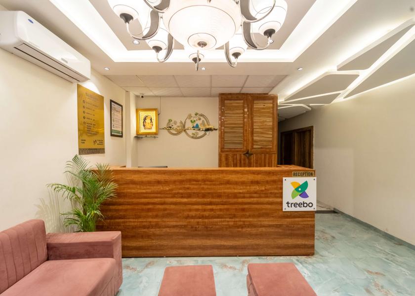 Madhya Pradesh Indore Public Areas