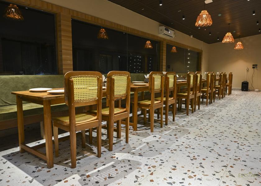 Andaman and Nicobar Havelock Island Food & Dining