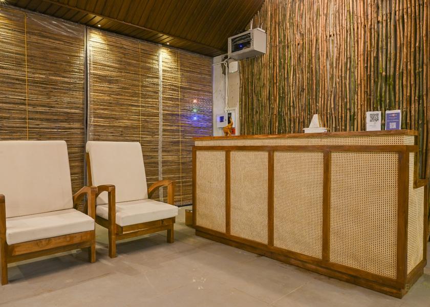 Andaman and Nicobar Havelock Island Public Areas