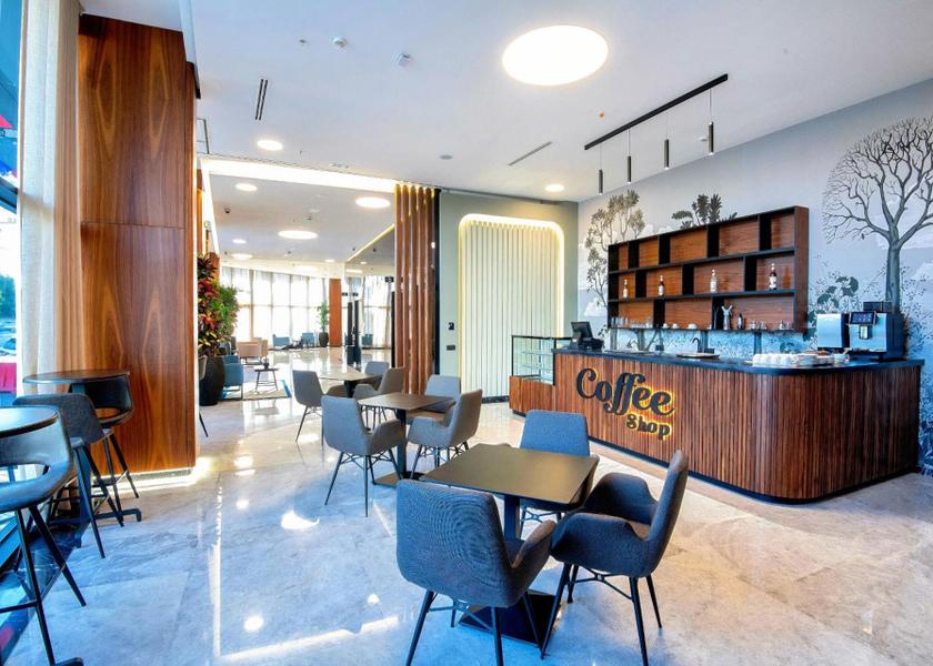  Casablanca restaurant