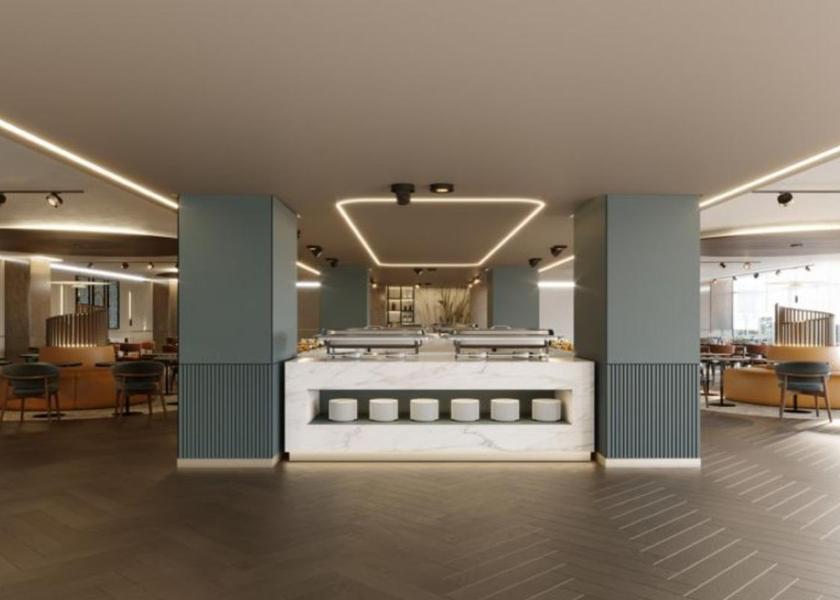  Casablanca public areas