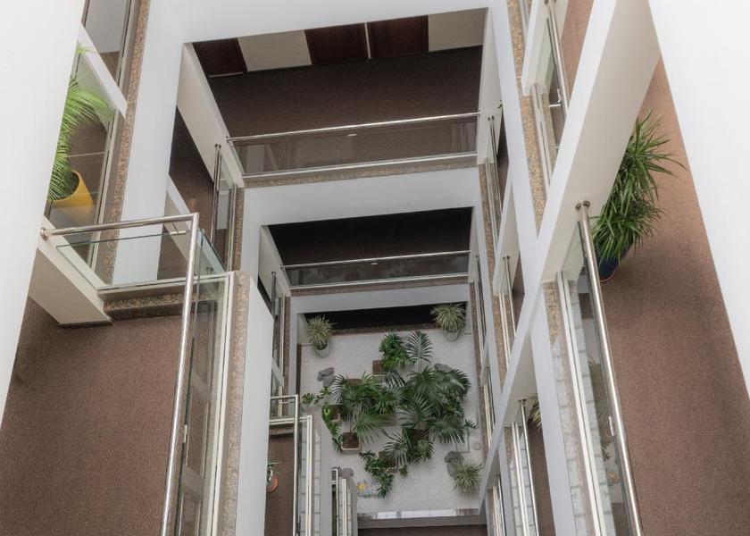  Casablanca floor plans