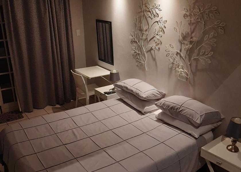 Gauteng Krugersdorp Standard Family Room