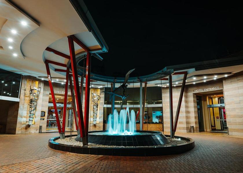 Gauteng Krugersdorp 