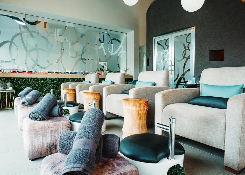 Gauteng Krugersdorp spa
