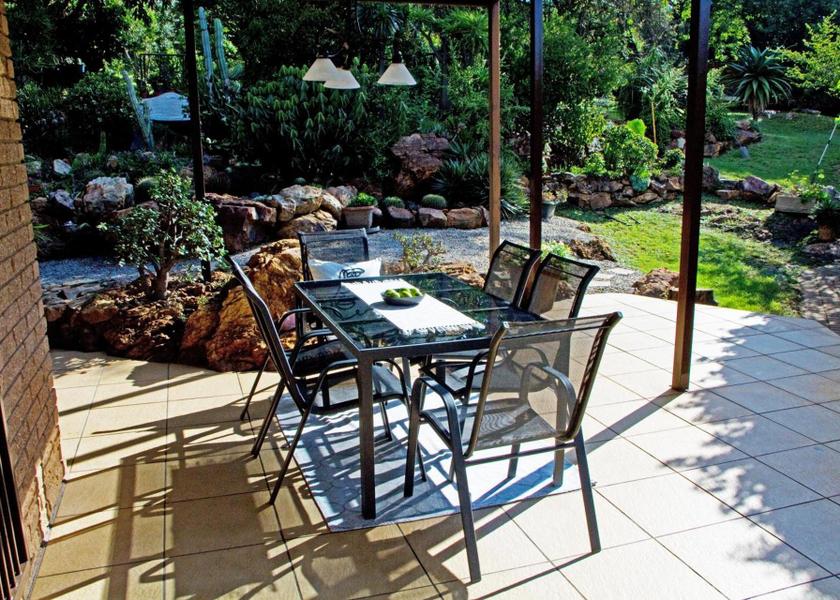 Gauteng Krugersdorp facilities