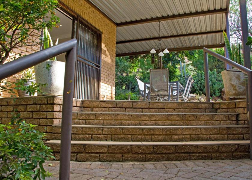 Gauteng Krugersdorp exterior view