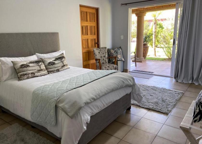 Gauteng Benoni Suite