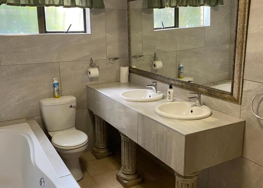 Gauteng Benoni Suite