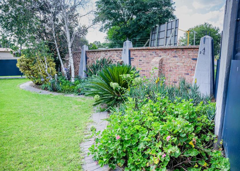 Gauteng Benoni 
