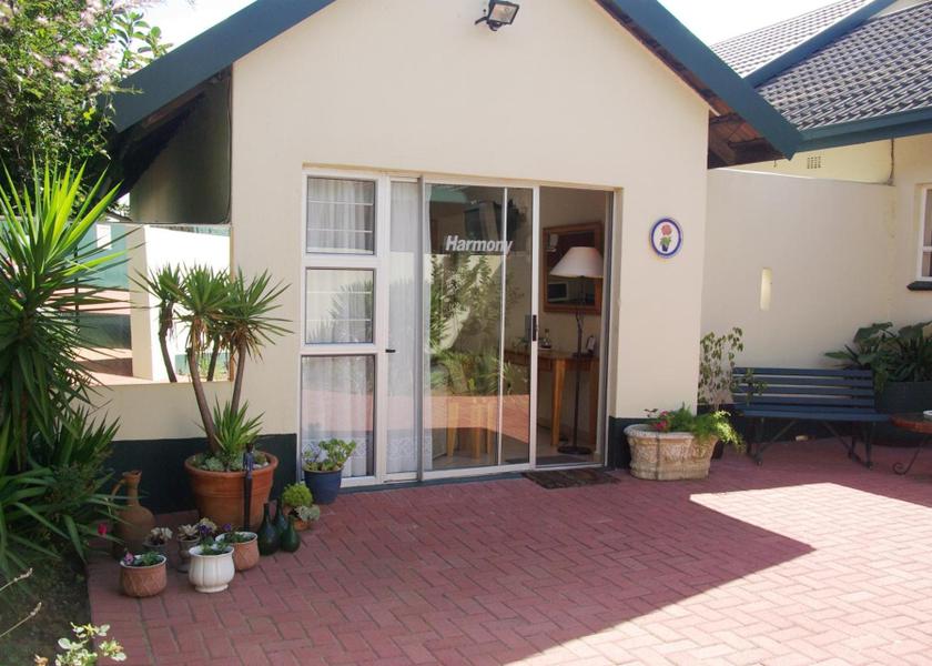 Gauteng Benoni Hotel Exterior