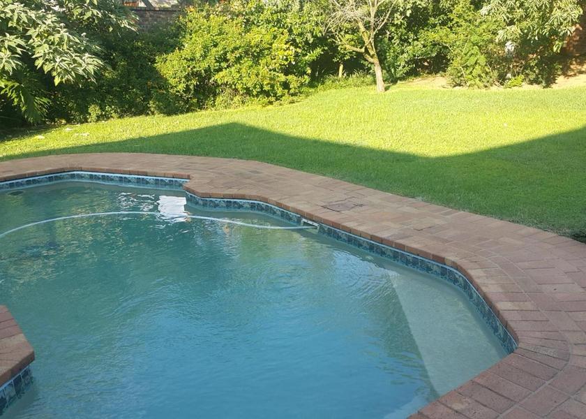 Gauteng Benoni 