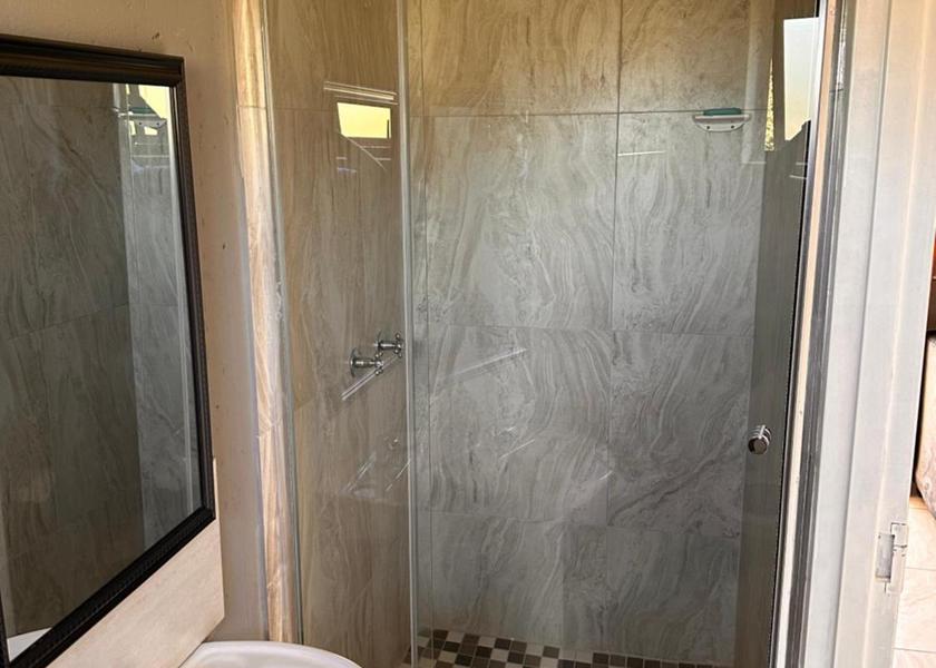 Gauteng Germiston Executive Suite