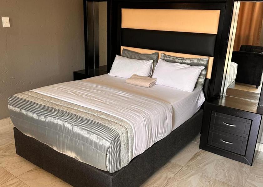 Gauteng Germiston Executive Suite