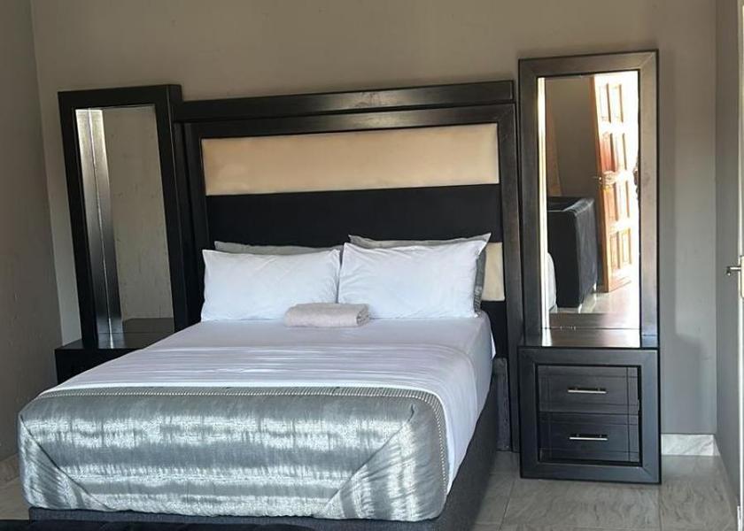 Gauteng Germiston Executive Suite