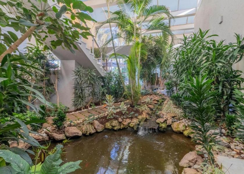 Gauteng Germiston spa