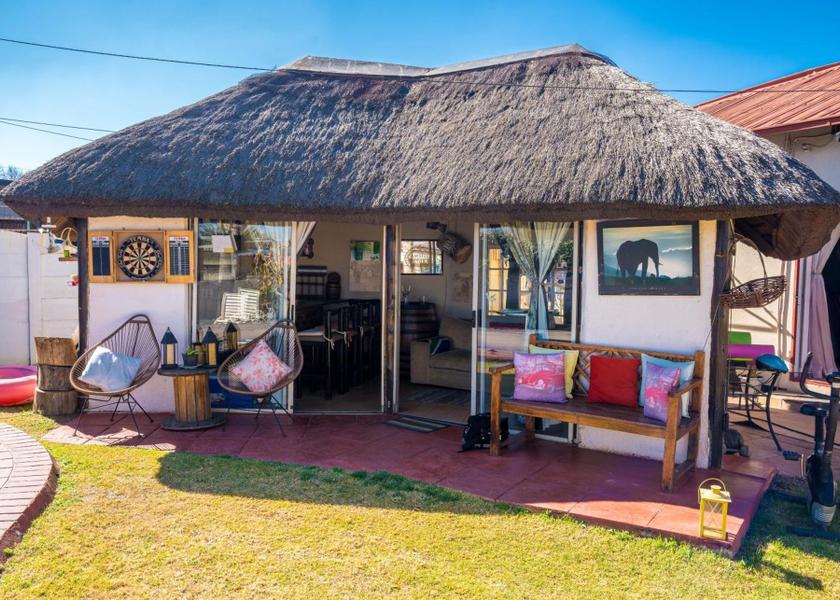 Gauteng Germiston 