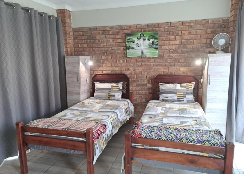Gauteng Germiston 