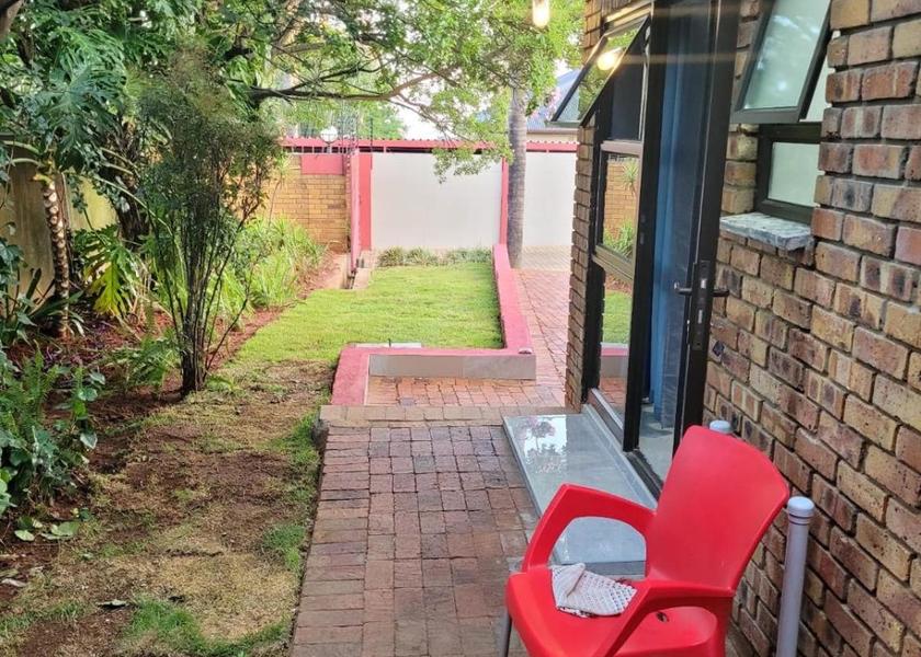 Gauteng Germiston 