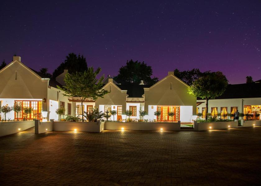 Gauteng Germiston exterior view