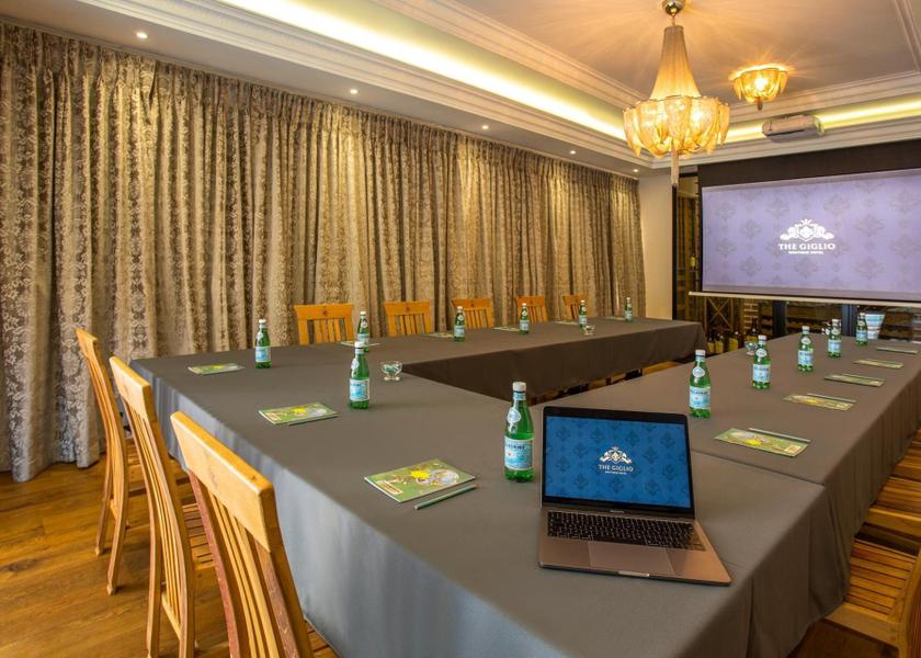 Gauteng Germiston business center