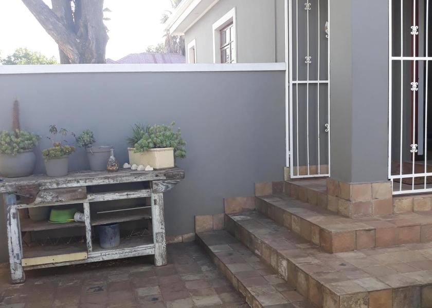 Gauteng Germiston 