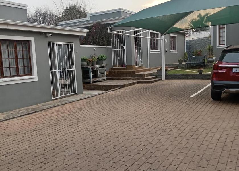 Gauteng Germiston 