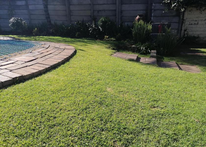 Gauteng Germiston 
