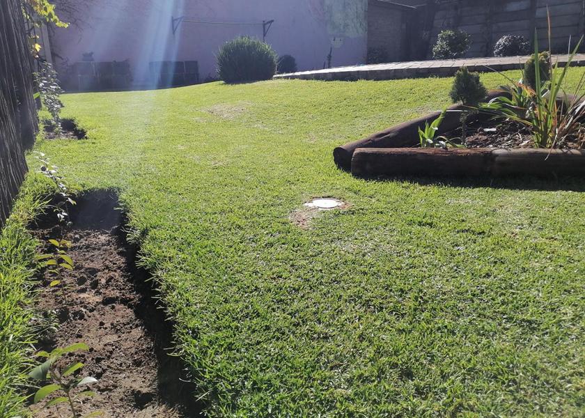 Gauteng Germiston 