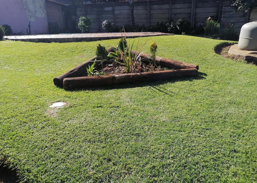 Gauteng Germiston 