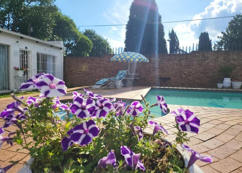 Gauteng Germiston 