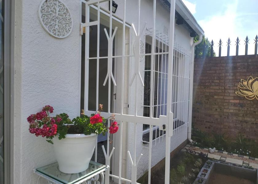 Gauteng Germiston 