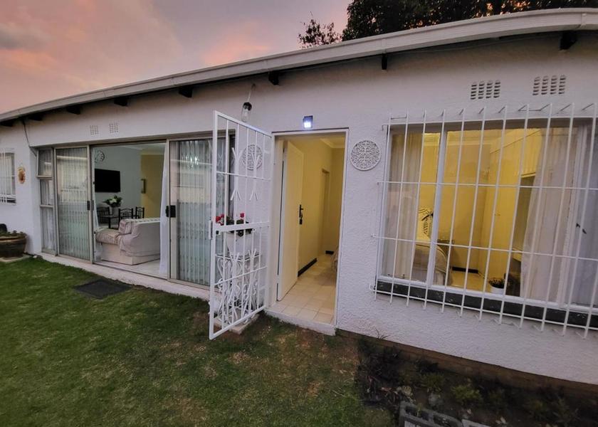 Gauteng Germiston 