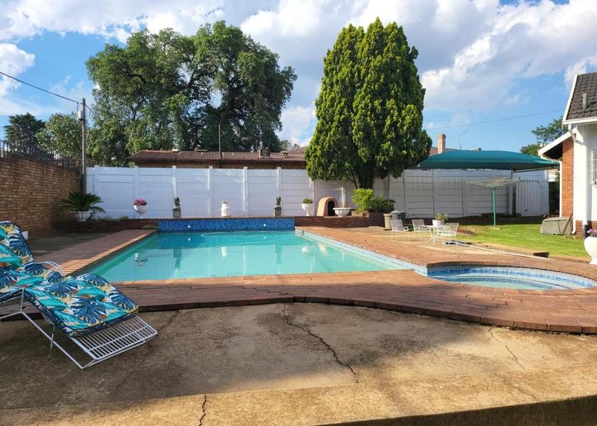 Gauteng Germiston 