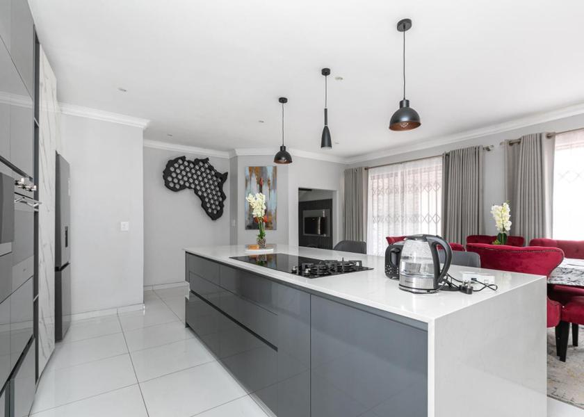Gauteng Kempton Park kitchen