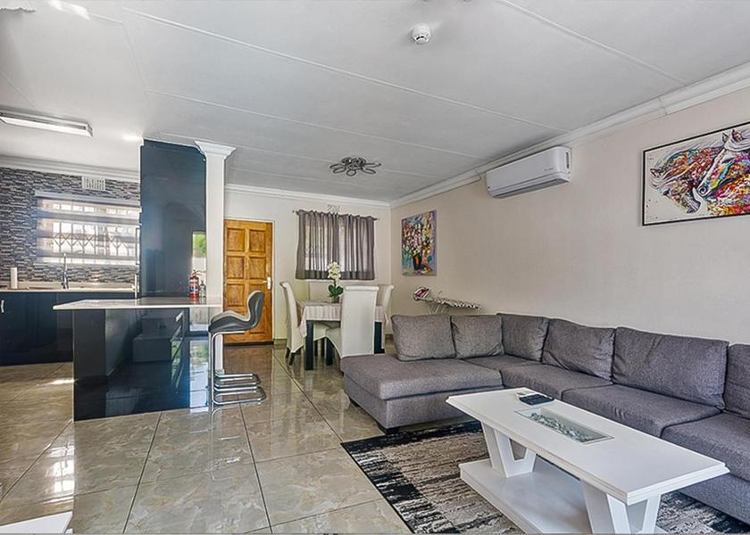 Gauteng Kempton Park kitchen