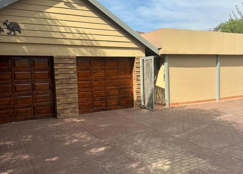 Gauteng Kempton Park exterior view