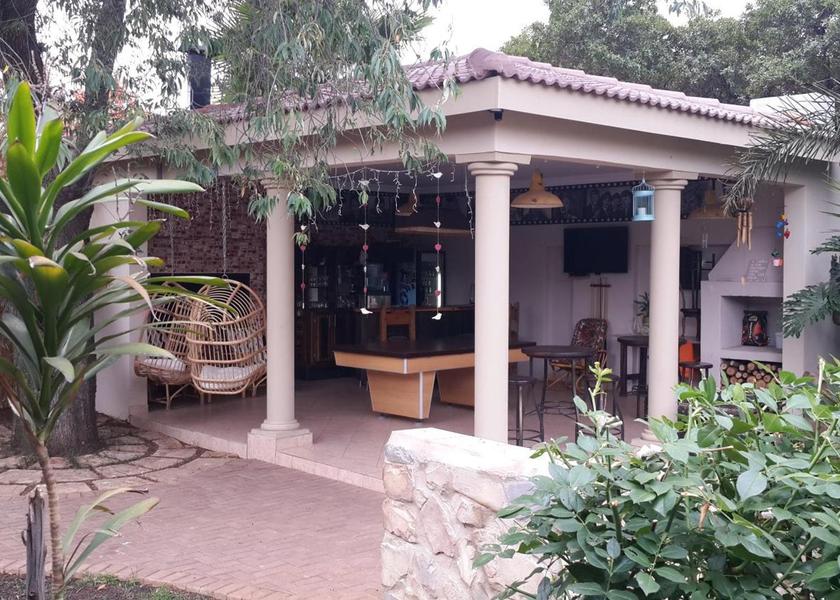 Gauteng Kempton Park facilities